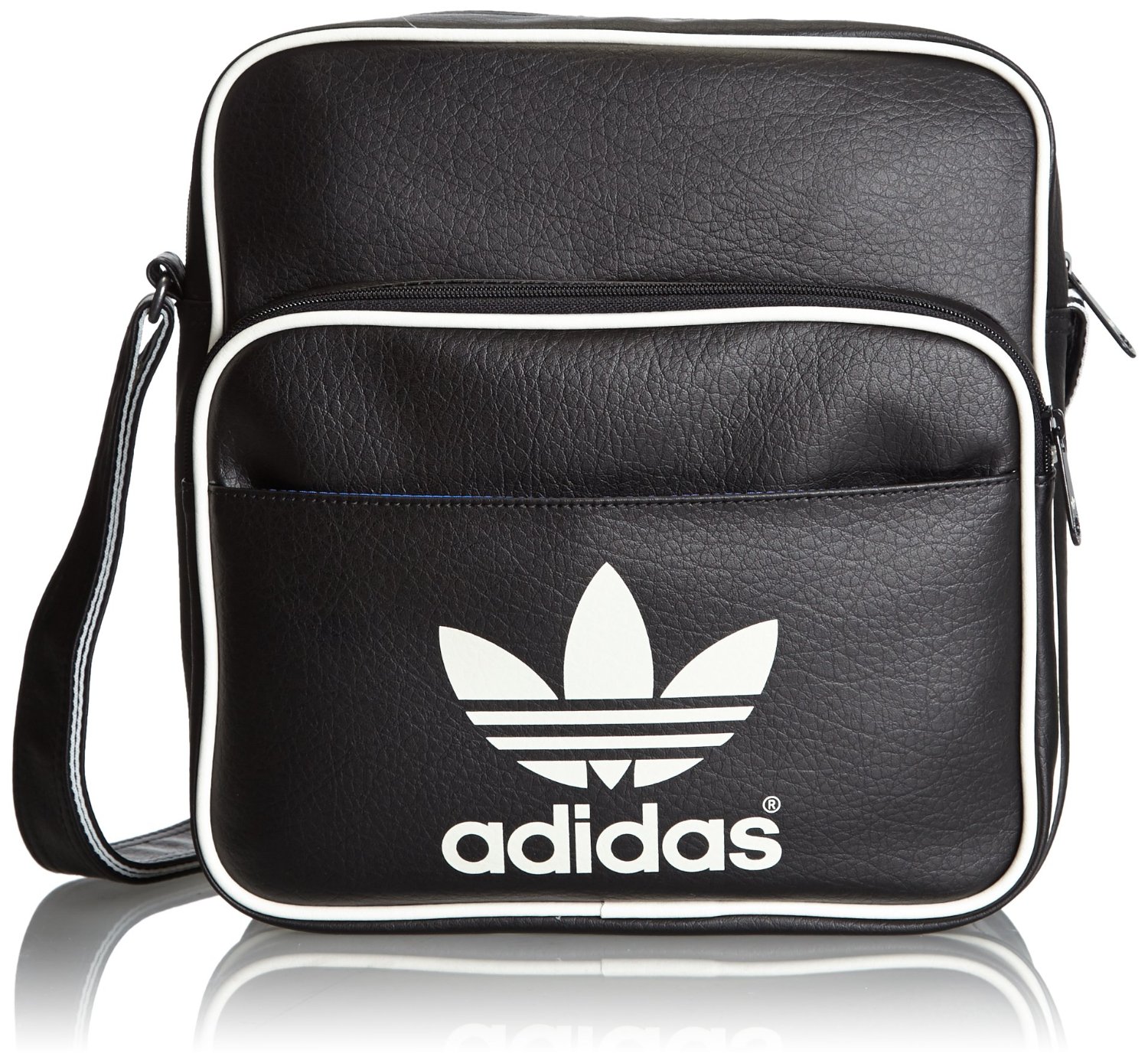 Adidas Umhängetasche Sir Bag in verschiedenen Farben ab 11,45 Euro inkl. Prime-Versand