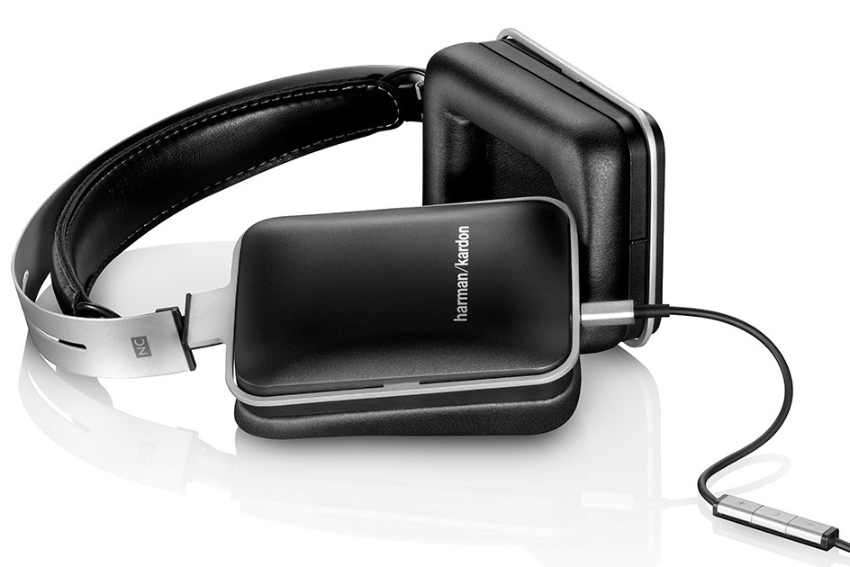 Harman Kardon NC On-Ear-Headset nur 124,90 Euro inkl. Versand