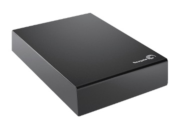 Seagate 3,5 Zoll 2.000 GB Festplatte Expansion USB 3.0 schwarz für nur 74,- Euro bei Abholung