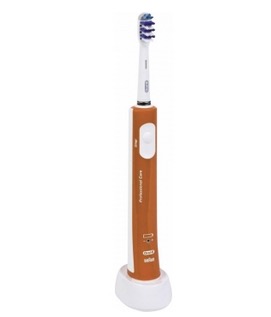 Elektrische Zahnbürste Oral-B TriZone 500 mir Drei-Zonen-Tiefenreinigung nur 19,- Euro inkl. Versand