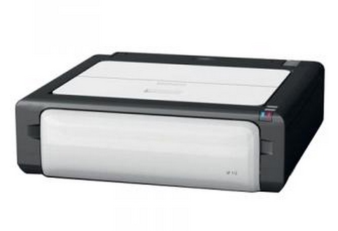 Ricoh Aficio SP112 Laserdrucker für nur 24,90 Euro inkl. Versand