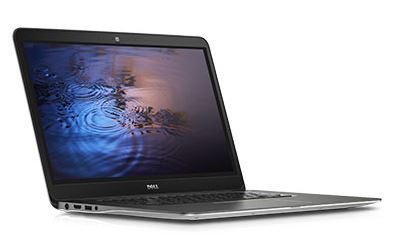 Dell Inspiron 15 7000 Notebook für nur 854,10 Euro inkl. Versand