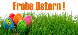[SNIPZ OSTERHASE] Wir wünschen allen Lesern und Schnäppchenjägern von Herzen frohe Ostern 2015!
