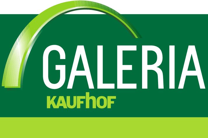 Letzter Tag! Galeria Kaufhof 10% Gutschein ohne Mindestbestellwert