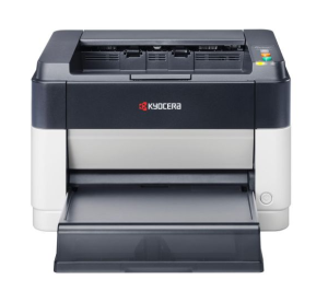 Kyocera FS-1041 S/W-Laserdrucker mit 3 Jahren Garantie für nur 49,90 Euro inkl. Versand!