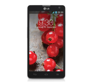 Top! LG Optimus L9 II D605 Android Smartphone für 103,99 Euro inkl. Versand bei Phone House!