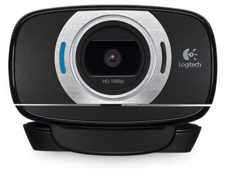 Logitech HD Webcam C615 für nur 43,- Euro inkl. Versand
