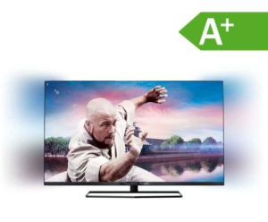 Top! 47″ LED-TV Philips 47PFK5199/12 mit Ambilight für nur 349,- Euro inkl. Versand bei Ebay!