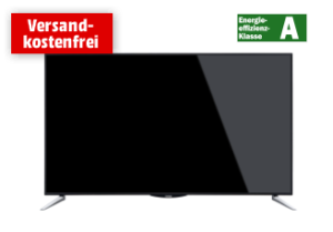 Günstigster 55-Zöller! TELEFUNKEN L55F243R3C 55″ LED-TV für nur 399,- Euro versandkostenfrei bei Media Markt!