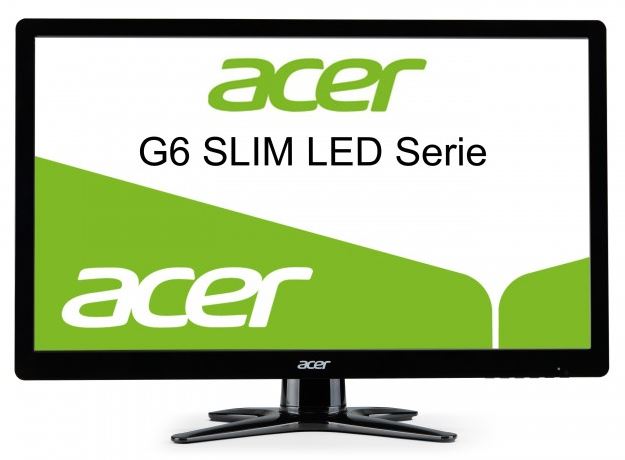 Acer G236HLB 58cm (23″) LED Monitor für nur 99,- Euro inkl. Versand