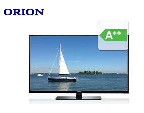 50″ Orion Full HD LED-TV CLB50B1100 für nur 333,- Euro inkl. Versandkosten!
