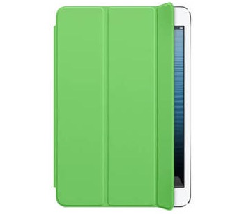 Apple Smart Cover fürs Apple iPad Mini in vielen Farben als B-Ware nur 9,95 Euro inkl. Versand