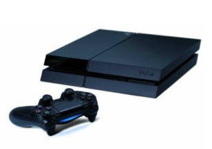 Sony Playstation 4 PS4 500 GB in schwarz nur 298,- Euro inkl. Versand bei Rakuten durch Gutscheincode!