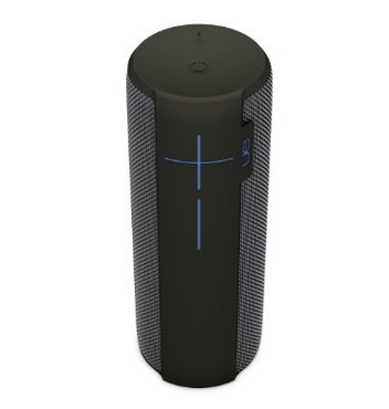 Amazon IT! Wasserdichter Wireless Lautsprecher Logitech Ultimate Ears UE Megaboom nur 240,- Euro