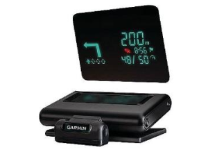 Garmin HUD Head-Up Display Projektor mit Bluetooth für nur 33,33 Euro inkl. Versand beim Dealclub!