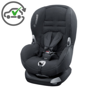 Kindersitz Maxi-Cosi Priori XP nur 104,99 Euro inkl. Versand