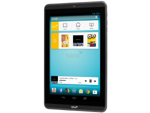 Tolino Tab 8.9″ – Android 4.2.2 Tablet Demoware für nur 79,99 Euro inkl. Versand