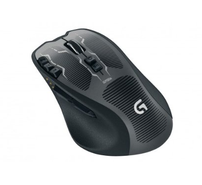 Blitzangebot! Logitech G700S Wireless Gaming Maus für nur 39,90 Euro inkl. Versand