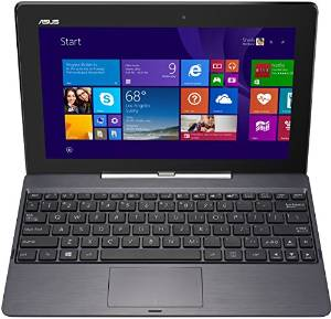 Asus T100TAF-BING-DK001B 25,65 cm (10,1 Zoll) Tablet-PC für nur 199,- Euro inkl. Versand bei Amazon!