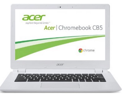 Acer Chromebook 13,3″ Notebook für nur 195,70 Euro inkl. Versand