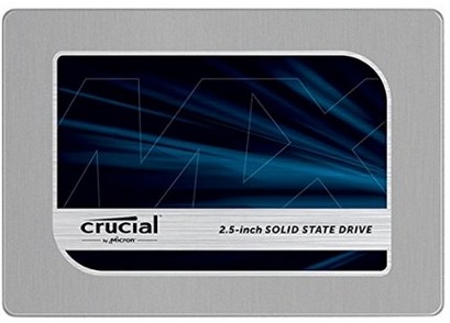 Crucial CT500MX200SSD1 500 GB (2,5″ 7mm, SATA III) für nur 143,10 Euro inkl. Versand