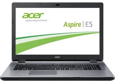 Acer Aspire 17,3″ Notebook (Pentium 1,7GHz, 4GB, 1000GB, Win 8.1) nur 213,10 Euro inkl. Versand.