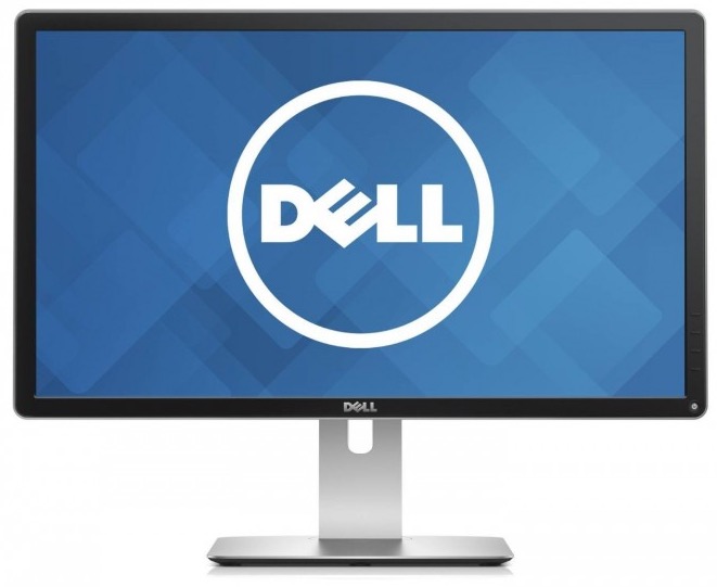 Dell P2415Q 23,8″ Ultra HD (4K) LED Monitor mit IPS-Panel, DisplayPort, HDMI nur 379,- Euro inkl. Versand