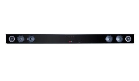 LG Electronics NB2430A 2.0 Soundbar schon ab 79,90 Euro inkl. Versand