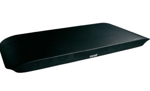 Maxell MXSB-252 Surround Soundbar (70 Watt RMS, HDMI) für nur 59,99 Euro inkl. Versand