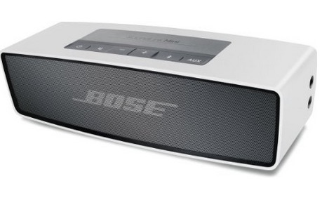 Bose SoundLink Mini Bluetooth für nur 143,98 Euro inkl. Versand