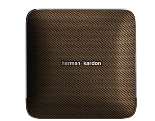 HARMAN KARDON Esquire Mobiles Bluetooth-Lautsprechersystem nur 99,- Euro