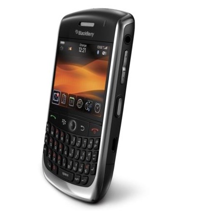 Blackberry 8900 Curve oder BlackBerry 9000 Smartphone als Neuware nur 29,- Euro inkl. Versand