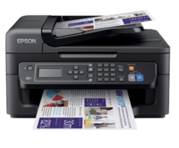 Epson WF-2630WF 4-in-1 Tintenstrahldrucker für nur 40,34 Euro inkl. Versand