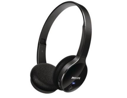 Philips Bluetooth-Stereo-Headset SHB4000 für nur 19,99 Euro inkl. Versand