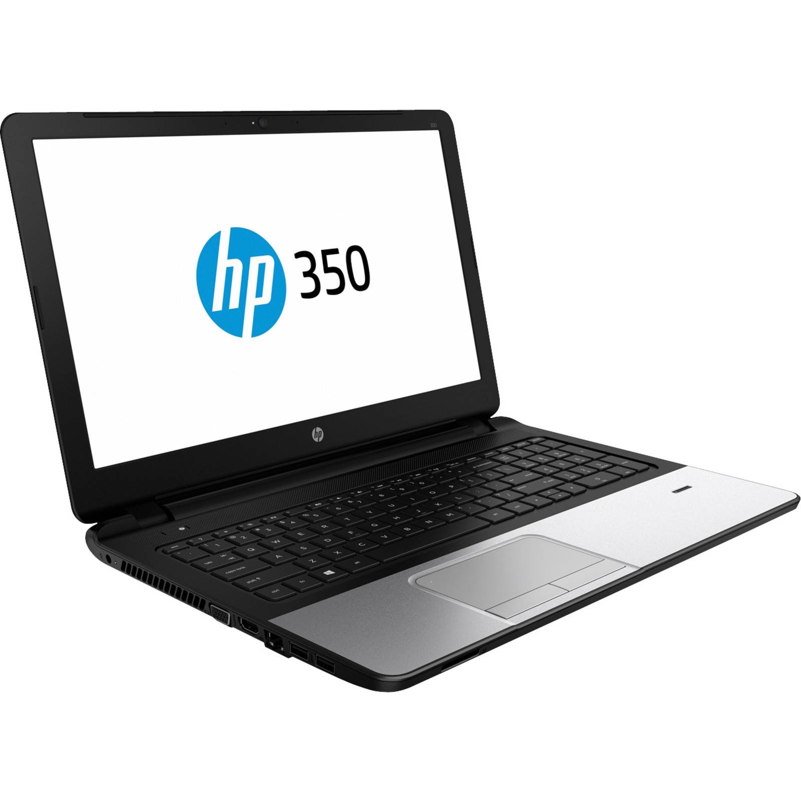 HP 350 G2 15,6″ Notebook L8B11ES für nur 269,- Euro inkl. Versand