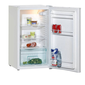 AMICA VKS 15294W Tischkühlschrank mit 98 Liter Fassungsvermögen und EEK A+ für nur 99,99 Euro als Ebay WOW!