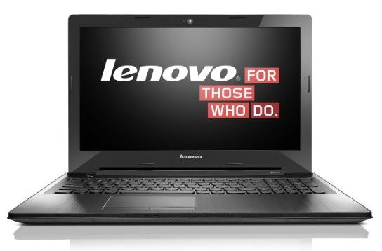 Lenovo Z50-70 39,6 cm (15.6 Zoll FHD TN) Notebook (Intel Core i7-4510U, 256GB SSD, Nvidia GeForce 840M) für nur 599,- Euro inkl. Versand