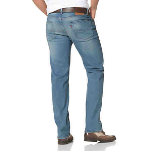 Top! Levi’s 5-Pocket-Jeans 751 in zwei verschiedenen Farben und sehr vielen Größen nur 29,99 Euro inkl. Versand als Neukunde!