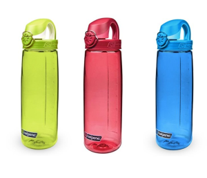 Nalgene Trinkflasche Everyday Otf in verschiedenen Farben für nur 7,90 Euro inkl. Prime-Versand bei Amazon!