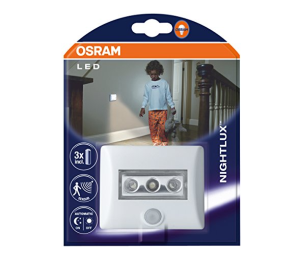 OSRAM 80193 LED Nightlux nur 6,32 Euro inkl. Prime-Versand