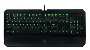 Razer DeathStalker Gaming Tastatur für nur 66,90 Euro inkl. Versand bei Comtech!