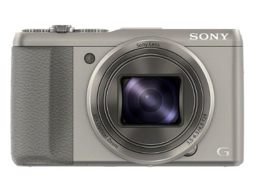 Sony DSC-HX50 Digitalkamera (20,4 Megapixel, 30-fach opt. Zoom) für nur 179,- Euro inkl Versand
