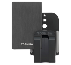 Toshiba Stor.e Alu TV Kit 1TB für nur 55,- Euro als Ebay WOW!