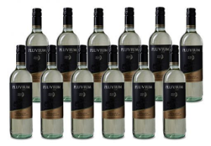 12er-Paket Pluvium ‘Premium Selection’ Merseguera-Sauvignon – Valencia DO für nur 35,- Euro inkl. Versandkosten bei Weinvorteil!