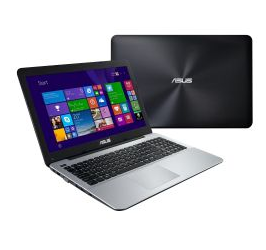 Asus X555 / F555LN-DM268D Notebook i5-4210U Full HD matt GF 840M ohne Windows für nur 435,- Euro inkl. Versand
