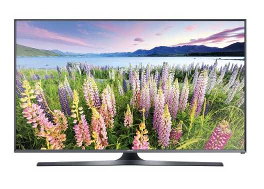 Samsung UE48J5670 121 cm (48 Zoll) Fernseher (Full HD, Triple Tuner, Smart TV) für nur 479,99 Euro inkl. Versand
