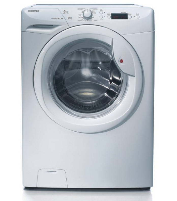 Hoover VT 614 D 23 EEK A+++ 6 KG 1400 (U/Min) Waschmaschine Frontlader für nur 289,99 Euro inkl. Versand