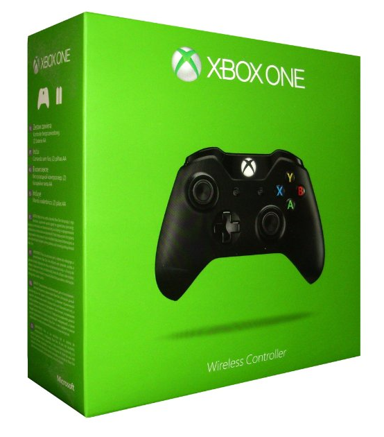 Xbox One Wireless Controller für nur 33,82 Euro inkl. Versand