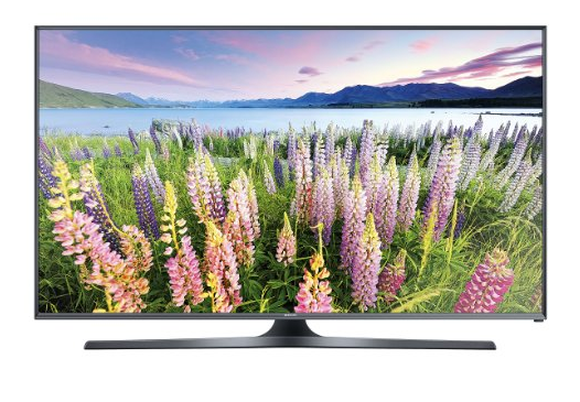 BlitzangebotSamsung UE55J5670 138 cm (55 Zoll) Fernseher (Full HD, Triple Tuner, Smart TV) für nur 699,99 Euro inkl. Versand