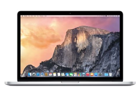 Apple MacBook Pro 13″ 2,7 GHz Retina, 256 GB SSD, 8 GB RAM für nur 1299,- Euro inkl. Versand